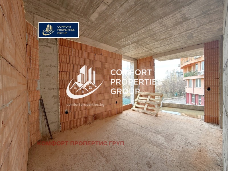 Продава 2-СТАЕН, гр. София, Люлин 6, снимка 10 - Апартаменти - 50424475