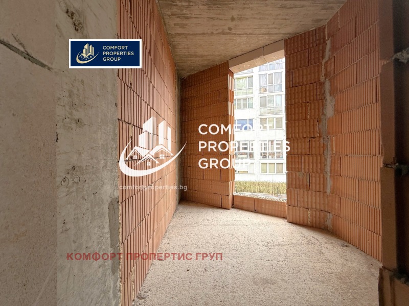 Продава 2-СТАЕН, гр. София, Люлин 6, снимка 9 - Апартаменти - 50424475