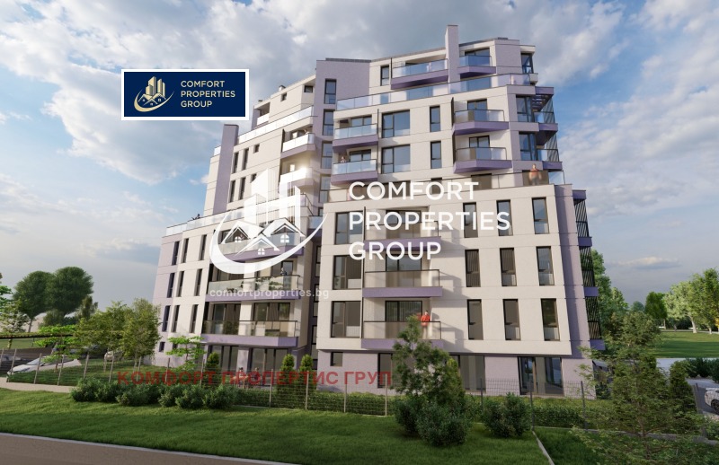 Продава 2-СТАЕН, гр. София, Люлин 6, снимка 16 - Апартаменти - 50424475