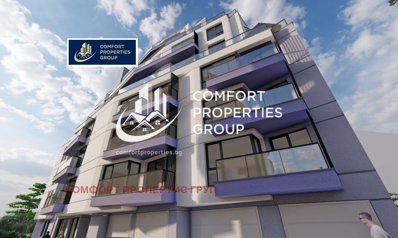 Продава 2-СТАЕН, гр. София, Люлин 6, снимка 15 - Апартаменти - 50424475