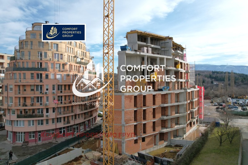 Продава 2-СТАЕН, гр. София, Люлин 6, снимка 13 - Апартаменти - 50424475