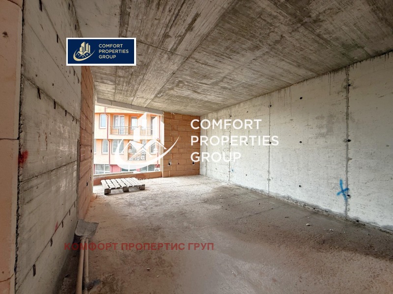 Продава 2-СТАЕН, гр. София, Люлин 6, снимка 3 - Апартаменти - 50424475