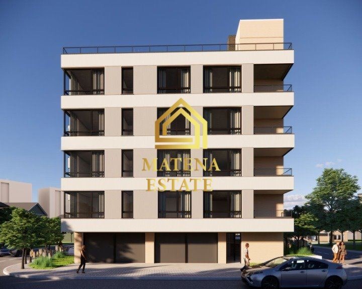 For Sale  1 bedroom Sofia , Levski , 64 sq.m | 84101178 - image [7]