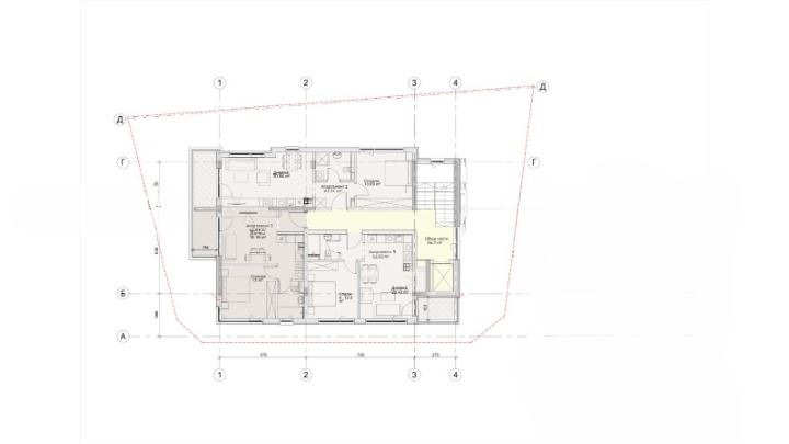 For Sale  1 bedroom Sofia , Levski , 64 sq.m | 84101178 - image [3]