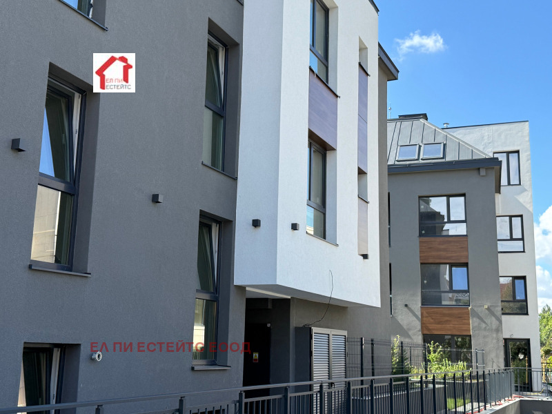 Продава 2-СТАЕН, град София, Кръстова вада • 210000 € • 31471085 — Holmes.bg