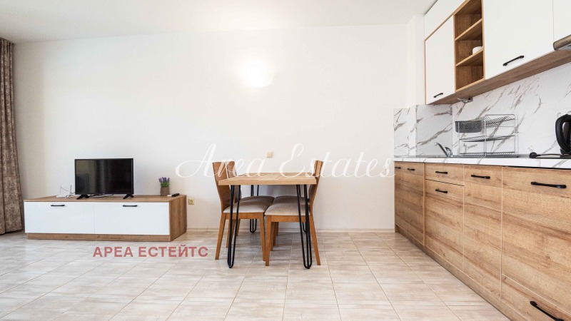 Продава 2-СТАЕН, гр. Созопол, област Бургас, снимка 6 - Апартаменти - 52290640