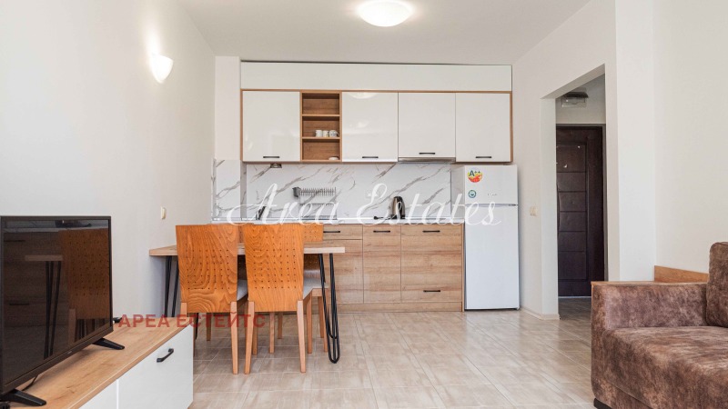 Продава 2-СТАЕН, гр. Созопол, област Бургас, снимка 12 - Апартаменти - 52290640