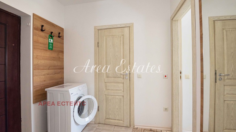 Продава 2-СТАЕН, гр. Созопол, област Бургас, снимка 15 - Апартаменти - 52290640