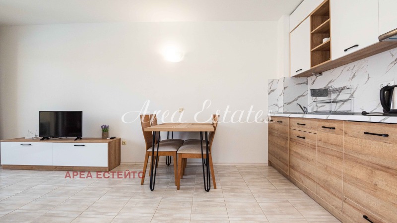 Продава 2-СТАЕН, гр. Созопол, област Бургас, снимка 5 - Апартаменти - 52290640