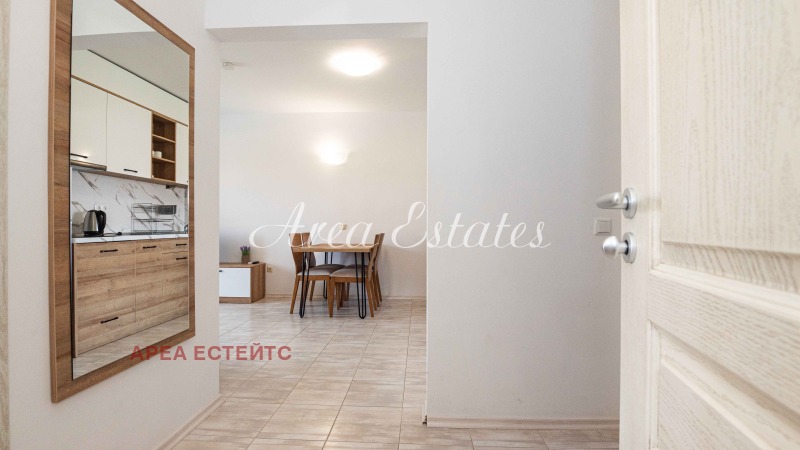 Продава 2-СТАЕН, гр. Созопол, област Бургас, снимка 4 - Апартаменти - 52290640