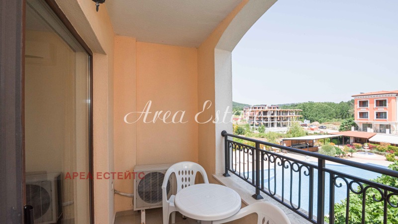 Продава 2-СТАЕН, гр. Созопол, област Бургас, снимка 14 - Апартаменти - 52290640