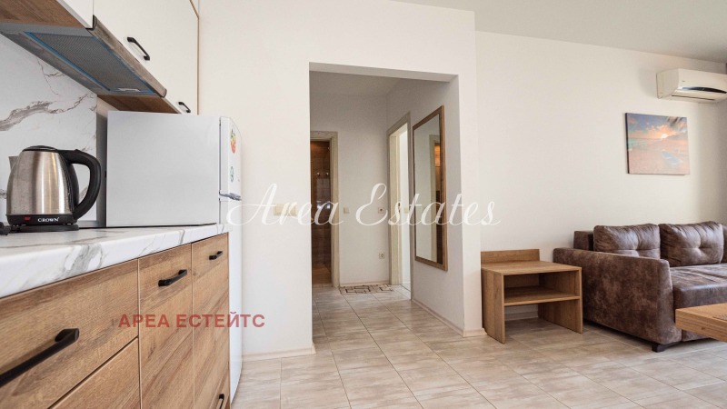 Продава 2-СТАЕН, гр. Созопол, област Бургас, снимка 8 - Апартаменти - 52290640