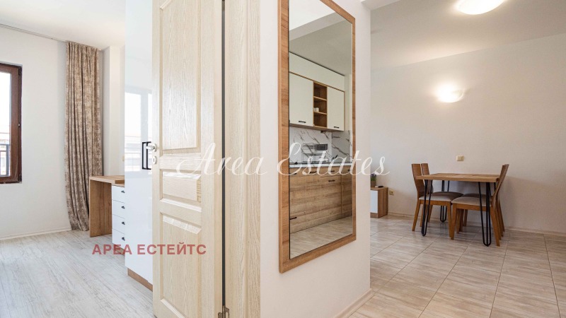 Продава 2-СТАЕН, гр. Созопол, област Бургас, снимка 3 - Апартаменти - 52290640