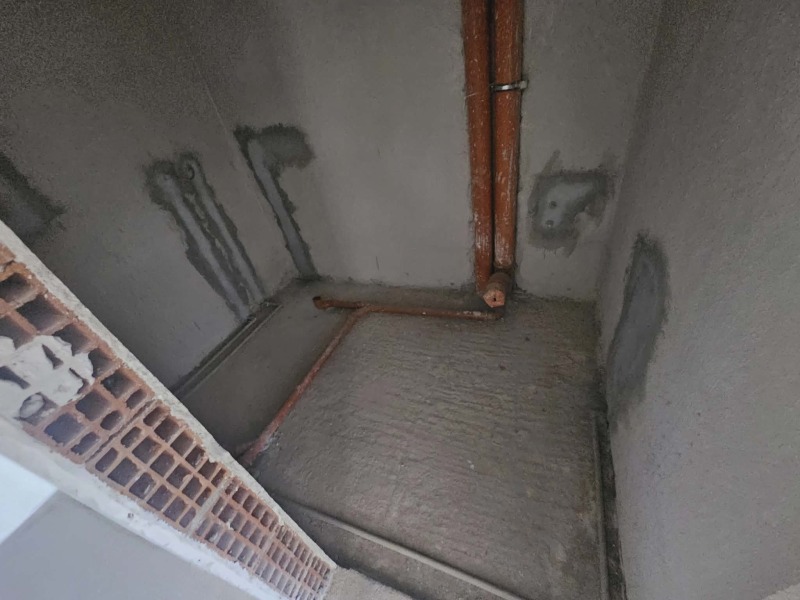 Продава 2-СТАЕН, гр. Кърджали, Възрожденци, снимка 6 - Апартаменти - 52834156