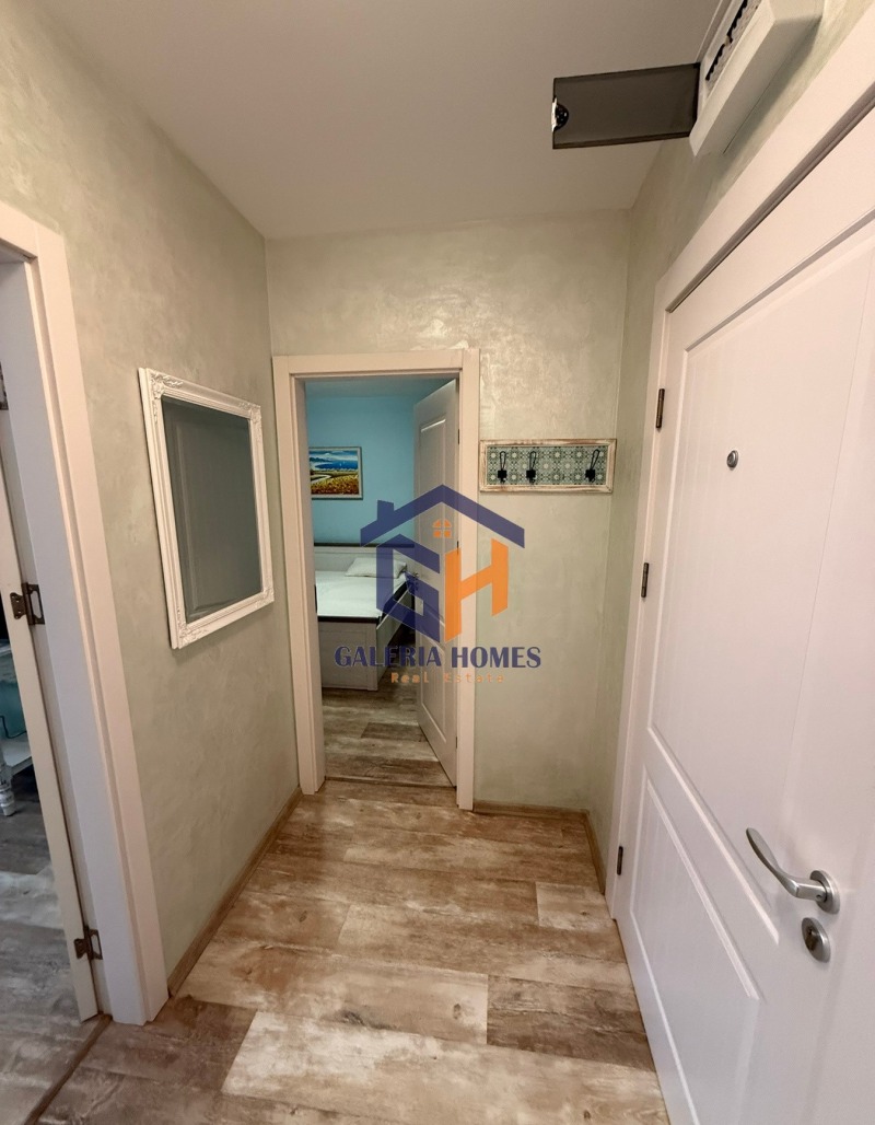 Продава 2-СТАЕН, гр. Черноморец, област Бургас, снимка 4 - Апартаменти - 53160921