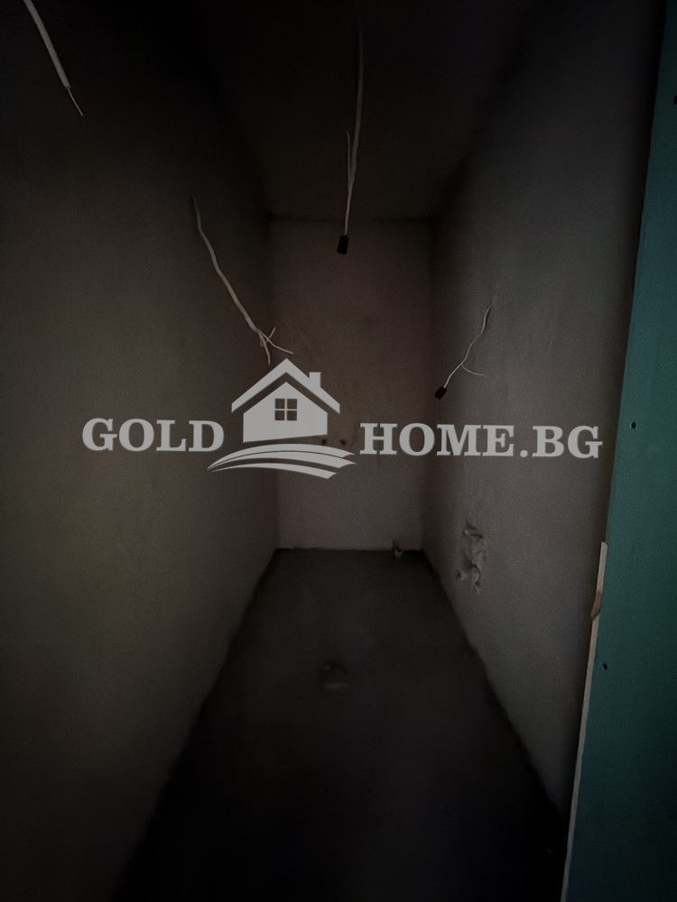 Продава 2-СТАЕН, гр. Пловдив, Остромила, снимка 5 - Апартаменти - 53349889