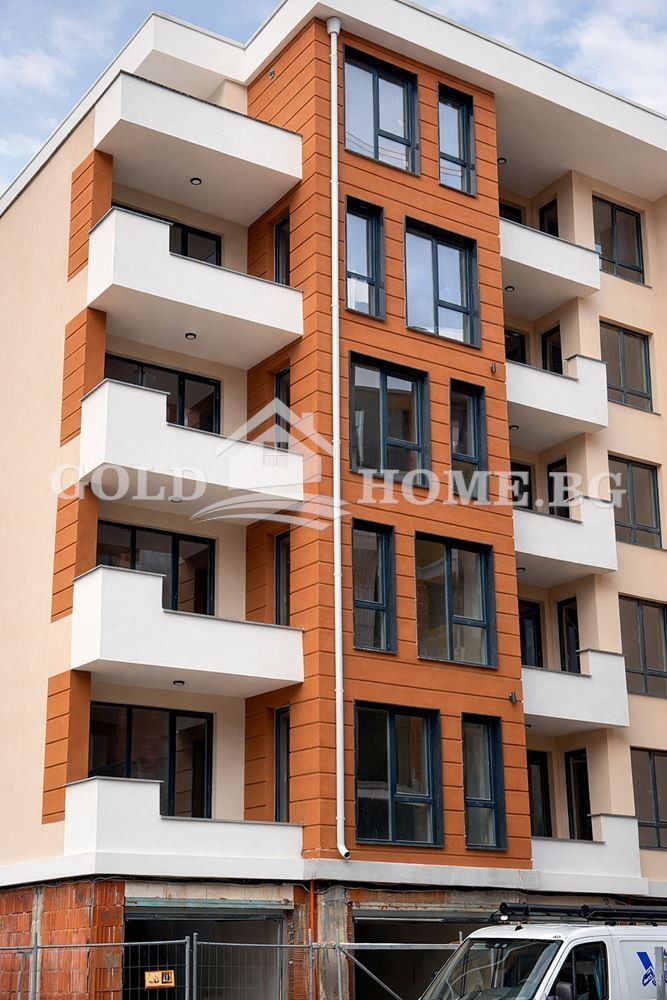 Продава 2-СТАЕН, гр. Пловдив, Остромила