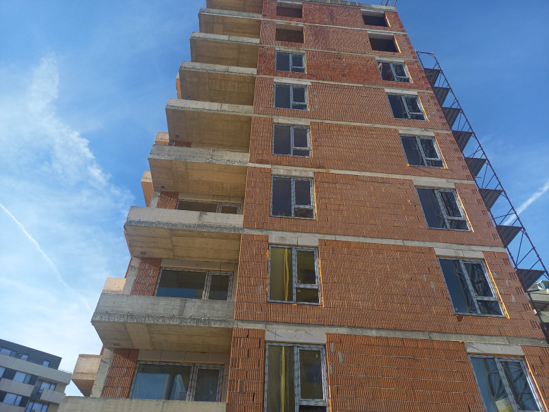 Продава 2-СТАЕН, гр. Варна, Победа, снимка 4 - Апартаменти - 53496814