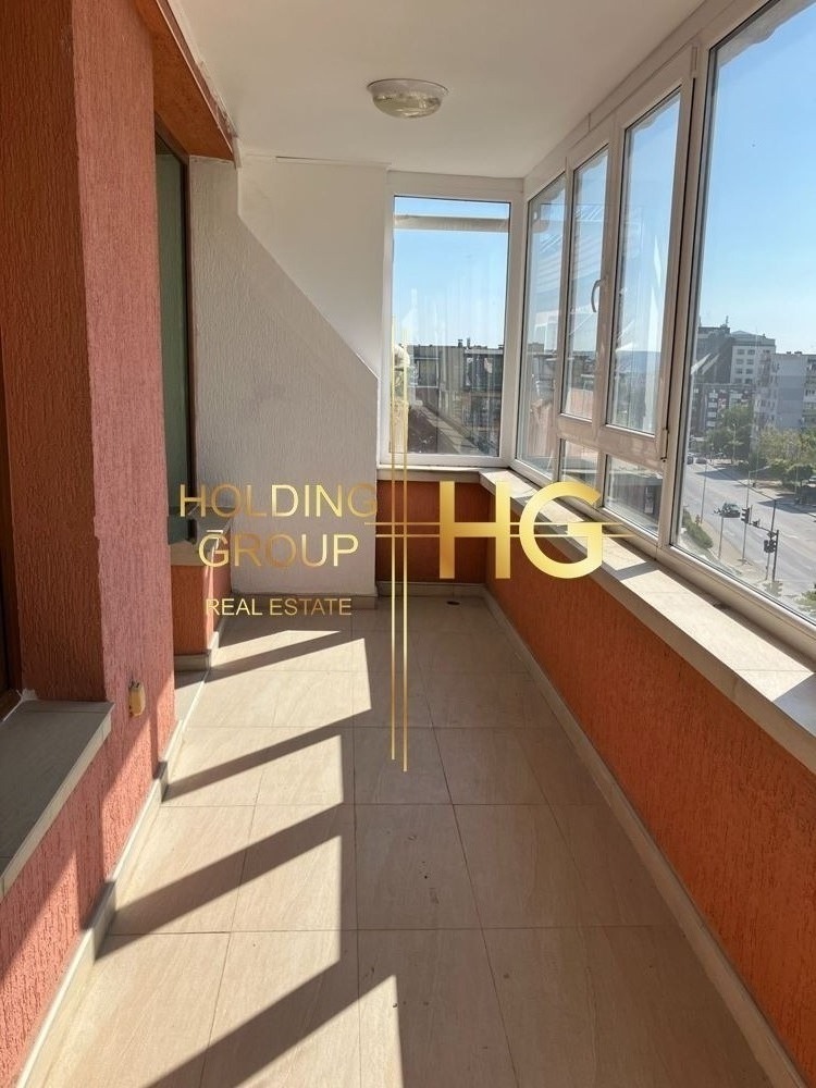 Продава 2-СТАЕН, гр. Варна, Левски 1, снимка 6 - Апартаменти - 53946341