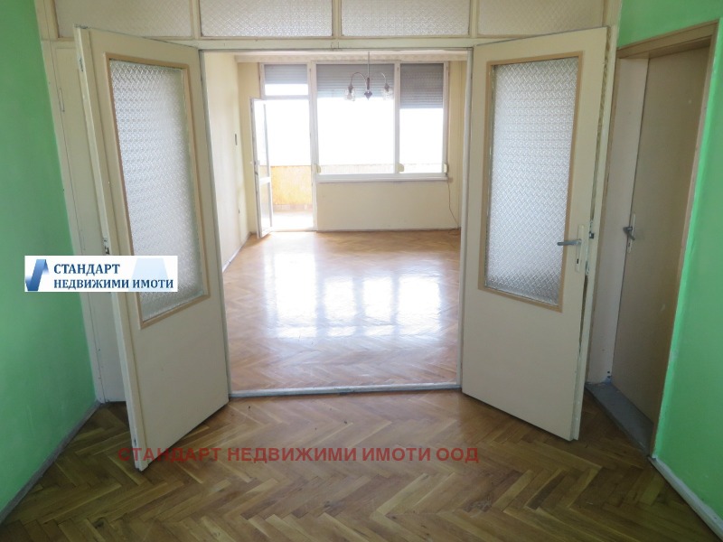 Till salu  2 sovrum Plovdiv , Vastanitjeski , 107 kvm | 66562442 - bild [4]