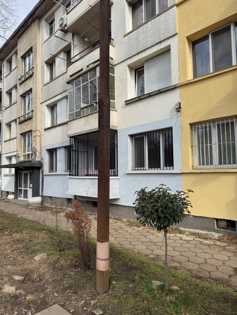 Продава  2 Schlafzimmer Sofia , Krasna poljana 1 , 78 кв.м | 67458759 - изображение [13]