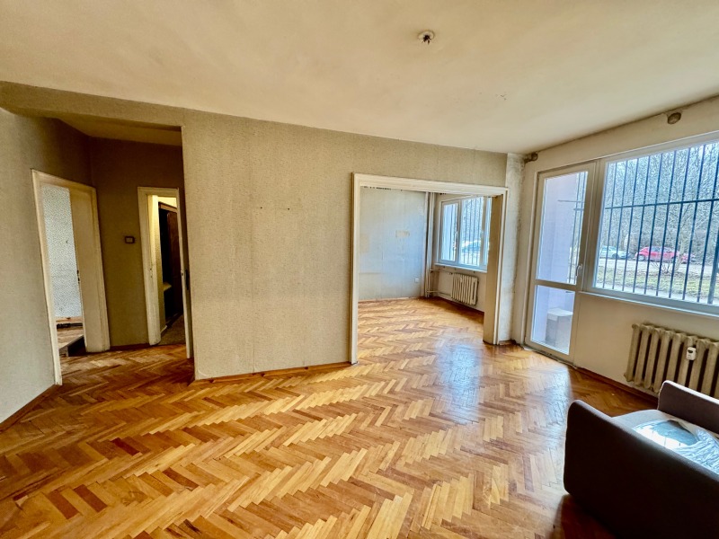 Продава  2 Schlafzimmer Sofia , Krasna poljana 1 , 78 кв.м | 67458759