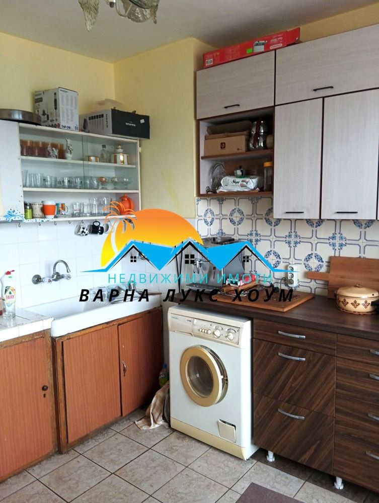 Продава 3-СТАЕН, гр. Варна, Аспарухово, снимка 1 - Aпартаменти - 49150015