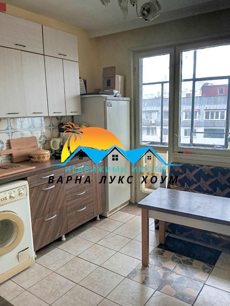 Продава  3-стаен град Варна , Аспарухово , 76 кв.м | 35188365 - изображение [2]