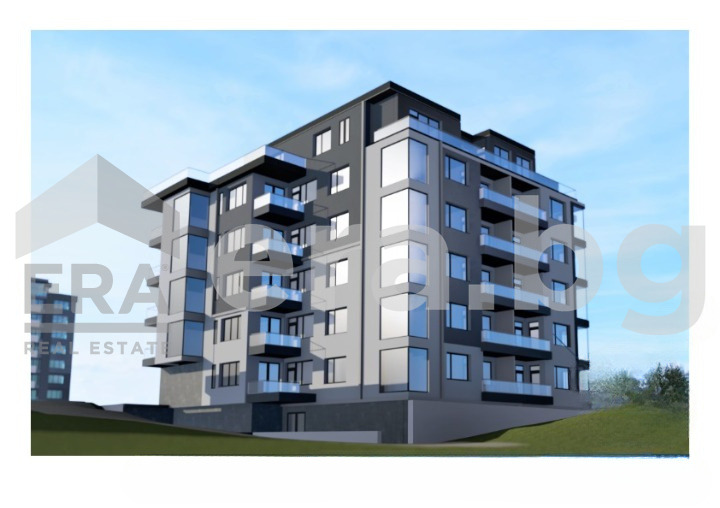 Till salu  2 sovrum Varna , Vladislav Varnentjik 1 , 76 kvm | 63446963 - bild [17]