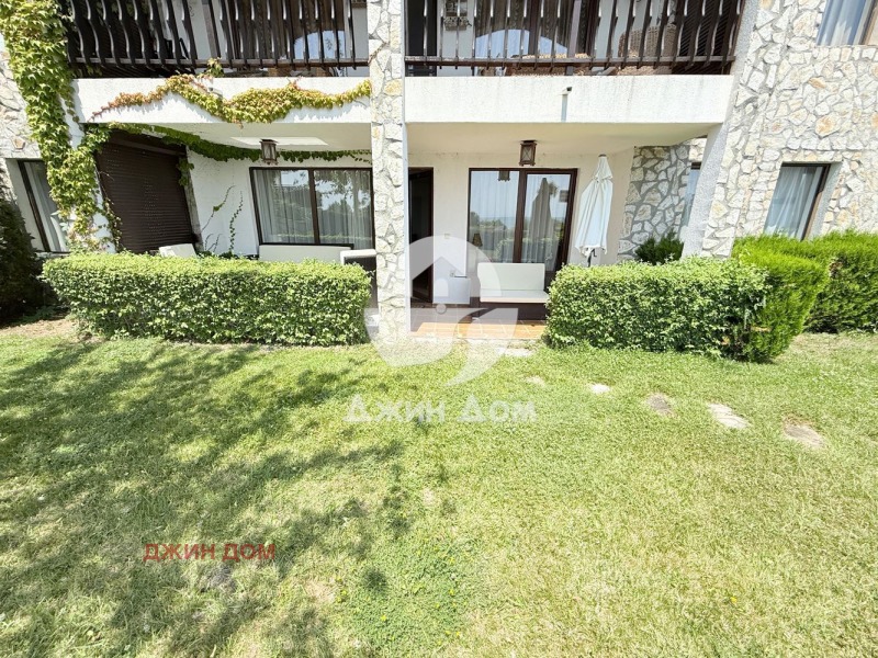 Til salg  2 soveværelser region Burgas , Sveti Vlas , 96 kvm | 26061378 - billede [12]