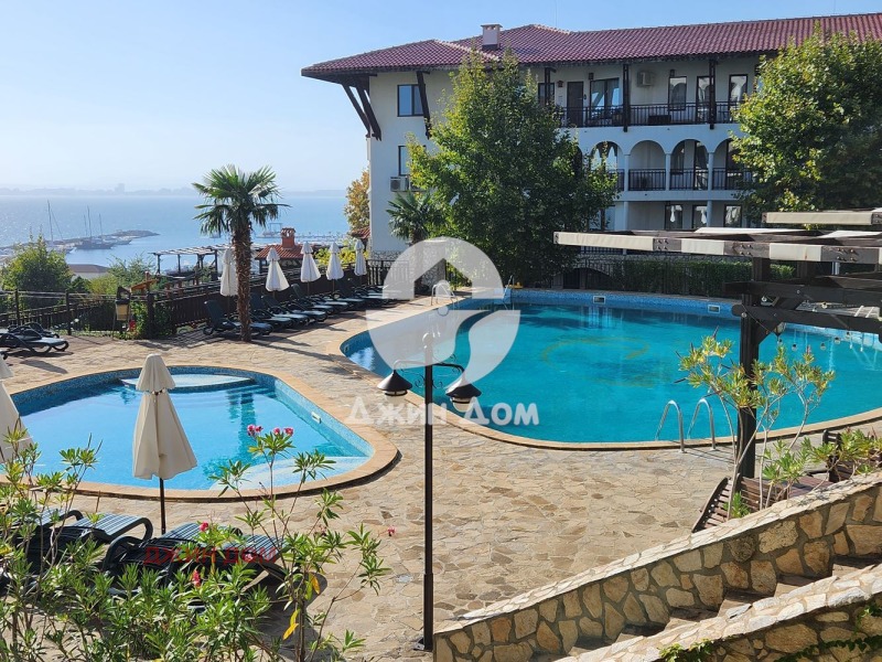 Til salg  2 soveværelser region Burgas , Sveti Vlas , 96 kvm | 26061378 - billede [14]
