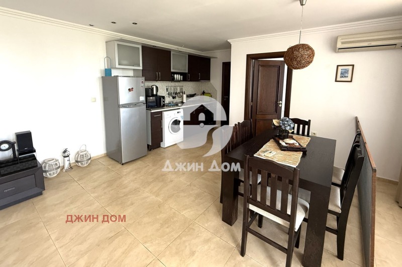 Til salg  2 soveværelser region Burgas , Sveti Vlas , 96 kvm | 26061378 - billede [4]