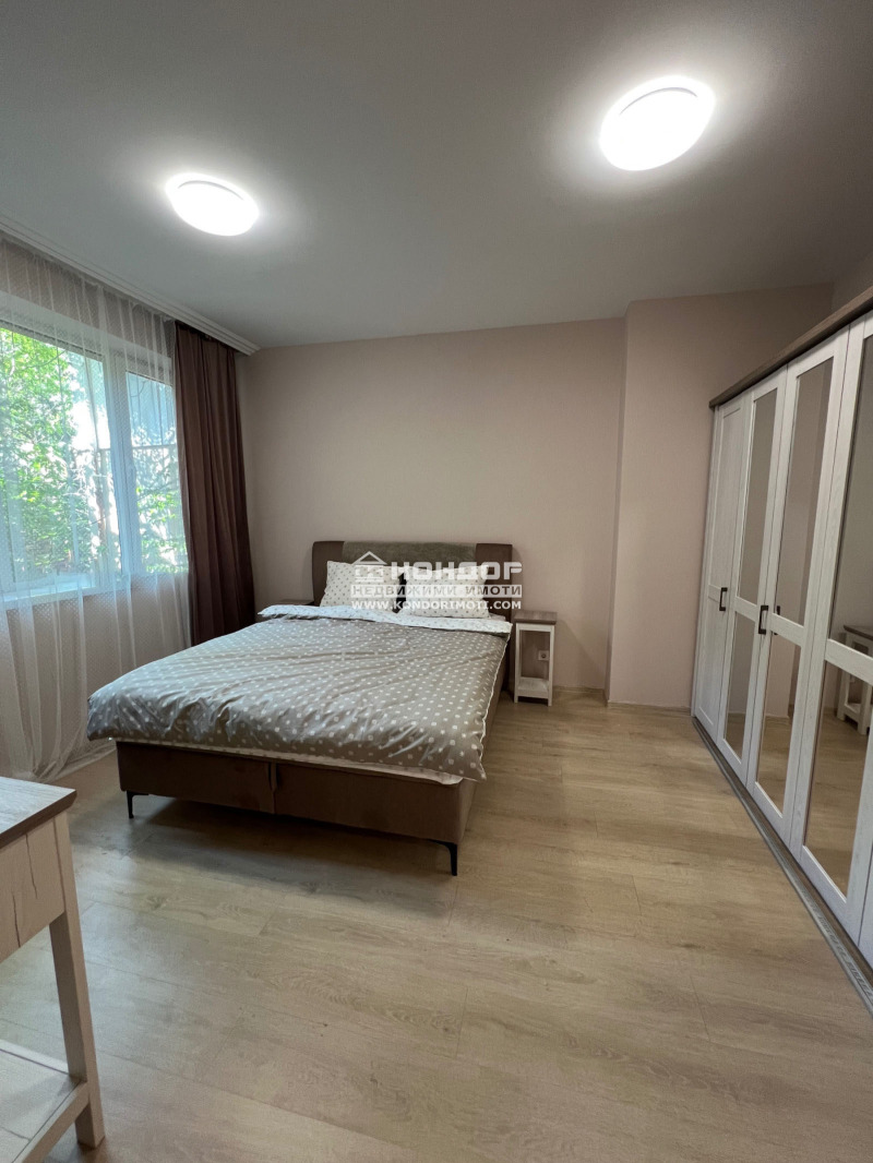 Til salg  2 soveværelser Plovdiv , Tsentar , 124 kvm | 99250737 - billede [8]