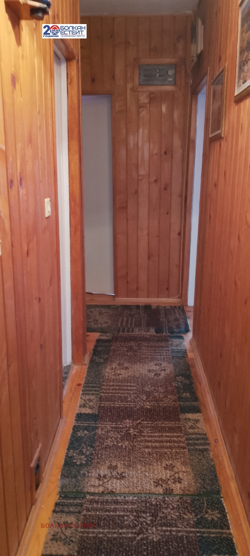 Продава 3-СТАЕН, гр. Горна Оряховица, област Велико Търново, снимка 12 - Апартаменти - 52799379