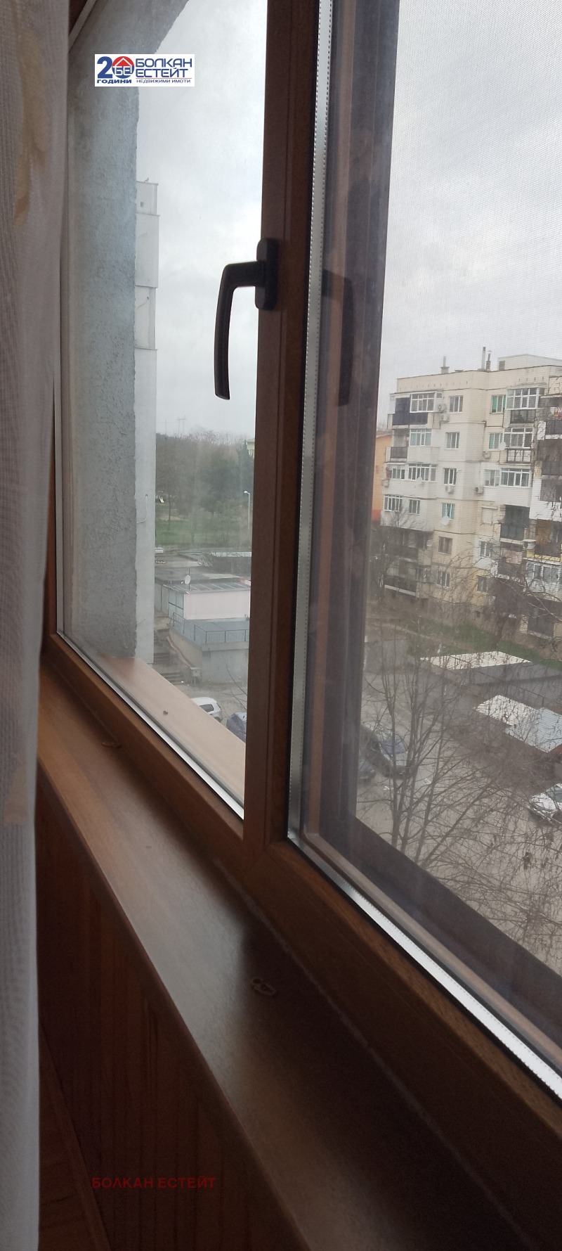 Продава 3-СТАЕН, гр. Горна Оряховица, област Велико Търново, снимка 6 - Апартаменти - 52799379