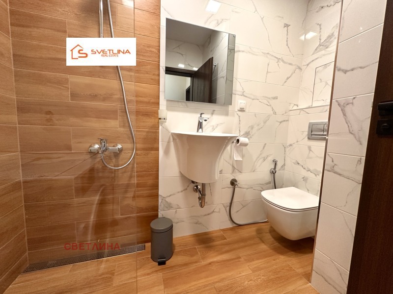 Продава 3-СТАЕН, гр. София, Кръстова вада, снимка 13 - Апартаменти - 52811955