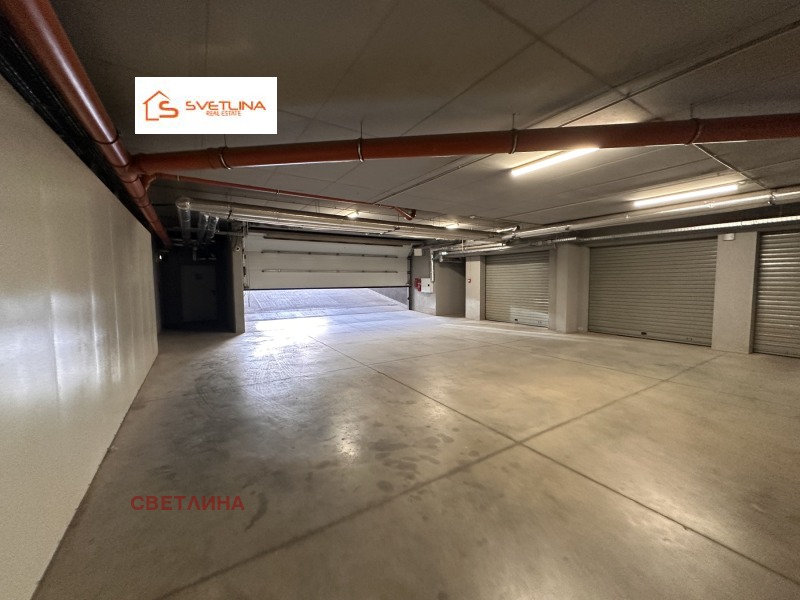 Продава 3-СТАЕН, гр. София, Кръстова вада, снимка 16 - Апартаменти - 52811955