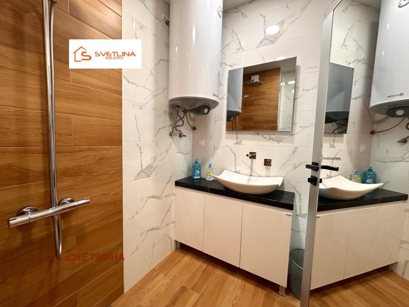 Продава 3-СТАЕН, гр. София, Кръстова вада, снимка 9 - Апартаменти - 52811955