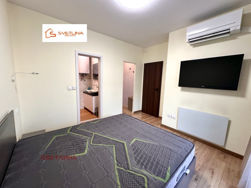 Продава 3-СТАЕН, гр. София, Кръстова вада, снимка 7 - Апартаменти - 52811955