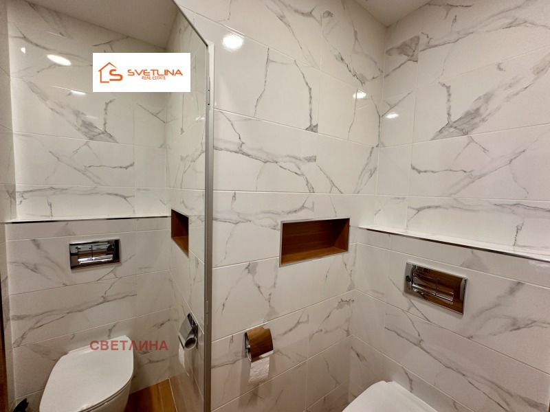 Продава 3-СТАЕН, гр. София, Кръстова вада, снимка 10 - Апартаменти - 52811955