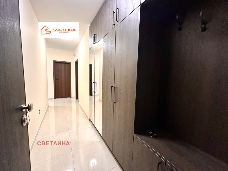 Продава 3-СТАЕН, гр. София, Кръстова вада, снимка 4 - Апартаменти - 52811955