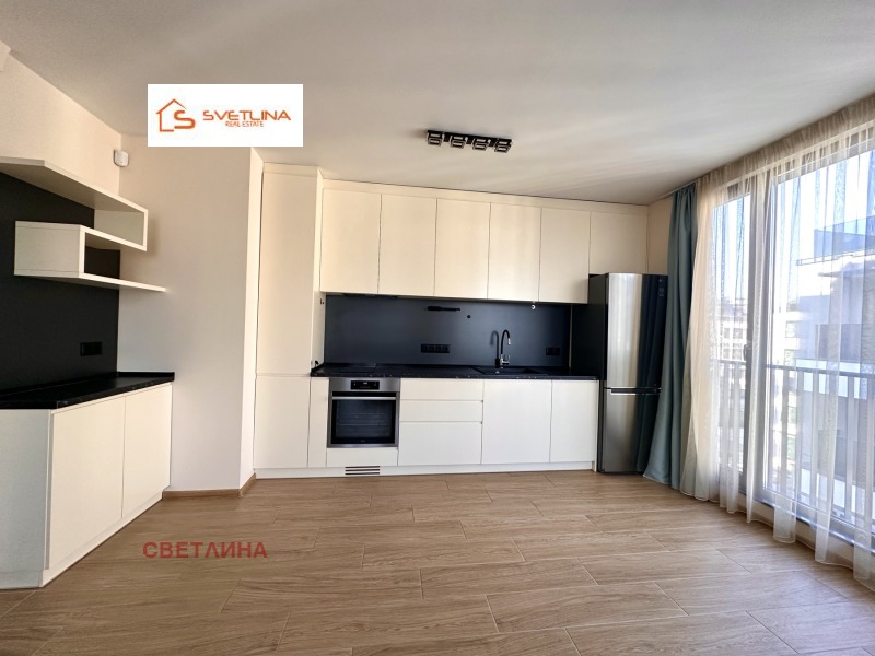 Продава 3-СТАЕН, гр. София, Кръстова вада, снимка 3 - Апартаменти - 52811955