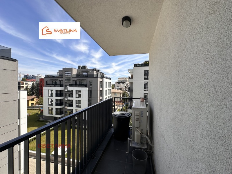 Продава 3-СТАЕН, гр. София, Кръстова вада, снимка 14 - Апартаменти - 52811955