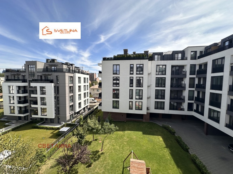 Продава 3-СТАЕН, гр. София, Кръстова вада, снимка 15 - Апартаменти - 52811955