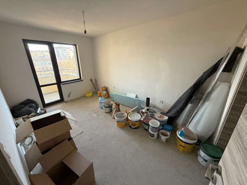 Продава 3-СТАЕН, гр. Плевен, Широк център, снимка 7 - Апартаменти - 53008924