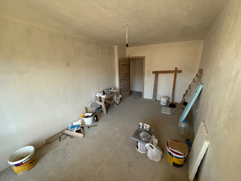 Продава 3-СТАЕН, гр. Плевен, Широк център, снимка 4 - Апартаменти - 53008924