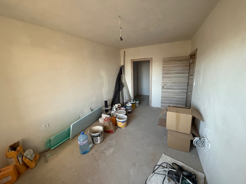 Продава 3-СТАЕН, гр. Плевен, Широк център, снимка 9 - Апартаменти - 53008924