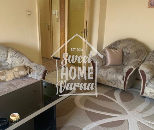 Продава 3-СТАЕН, гр. Варна, Младост 2, снимка 2 - Апартаменти - 53033928