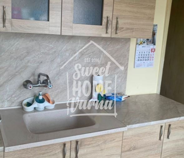 Продава 3-СТАЕН, гр. Варна, Младост 2, снимка 5 - Апартаменти - 53033928