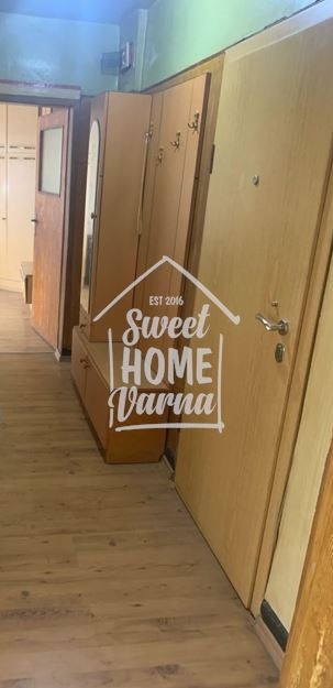 Продава 3-СТАЕН, гр. Варна, Младост 2, снимка 8 - Апартаменти - 53033928